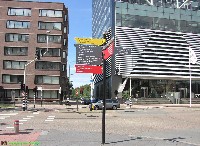 Centraal Station CS - nr. 0232